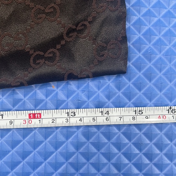 💯 authentic gucci dust bag draw string - Picture 5 of 8